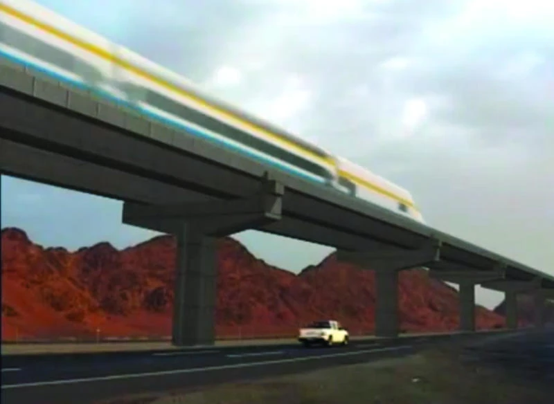 Rail projects to boost business opportunities