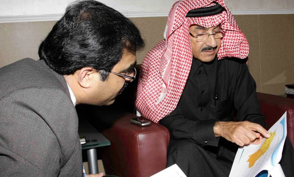 Saudi railway projects excite expatriates
