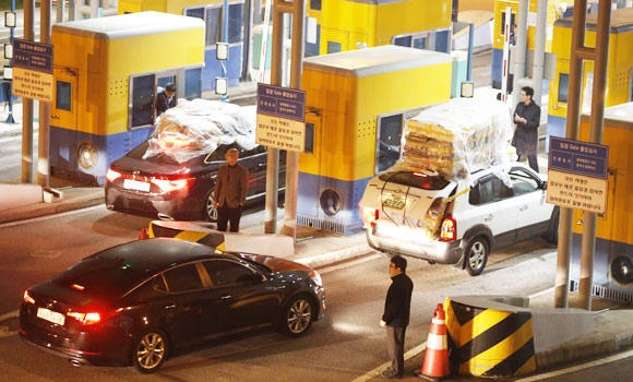 S. Korea sees progress on workers’ return from North