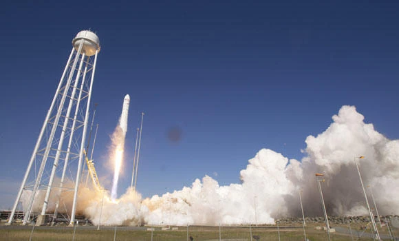 Space tourism venture passes important test