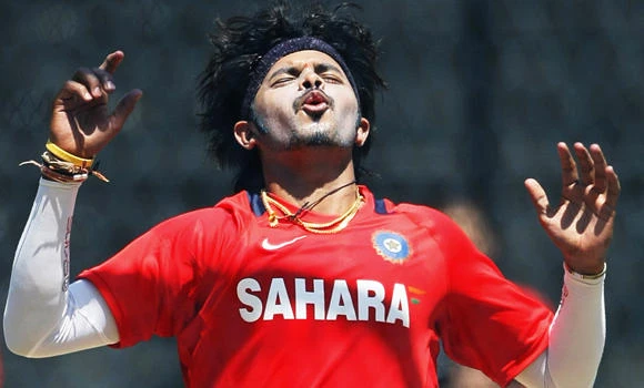 3 arrested in India's crackdown on cricket cheats