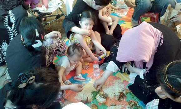 Embassy rejects outside medical aid for Filipinos