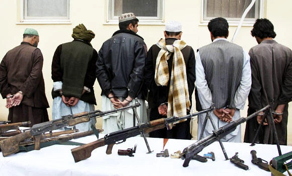 Taleban to release last four Turkish engineers