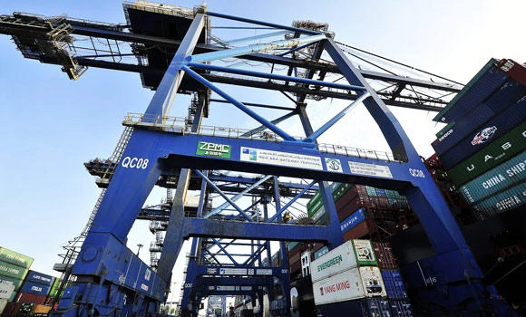 Private sector invests SR 28 bn in Saudi ports