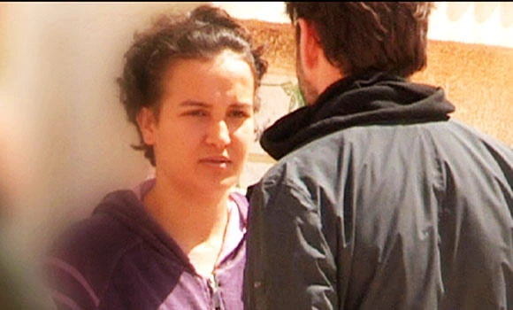 Tunisian feminist faces six months in prison