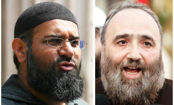UK sets up task force to target radical preachers