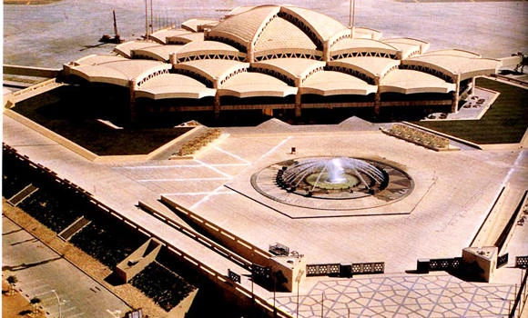 Riyadh airport outage leaves 18 international flights suspended
