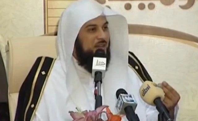 Switzerland denies Saudi sheikh entry for 5 years