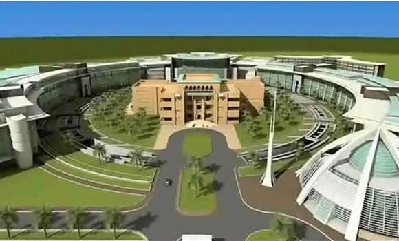 Al-Faisal University graduation on May 15