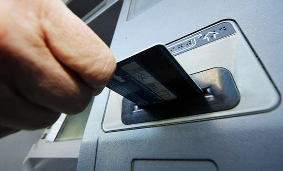 Global network of hackers steal $45M from ATMs