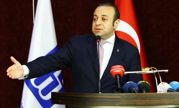 Turkey seeks to strengthen Eastern ties