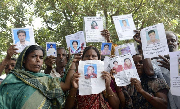 Bangladesh factories reopen to meet Western clients’ demands