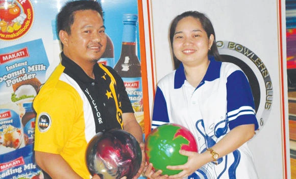 Fedz-Cool Guys steal show in OFBC Friday Afternoon League opener
