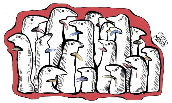 Linguists identify words that defied extinction