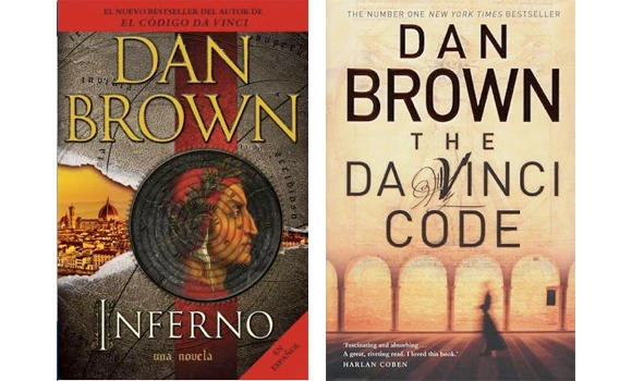 Dan Brown hounded for calling Manila ‘gates of hell’