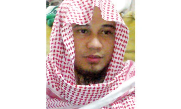 Death row Filipino pleads for release