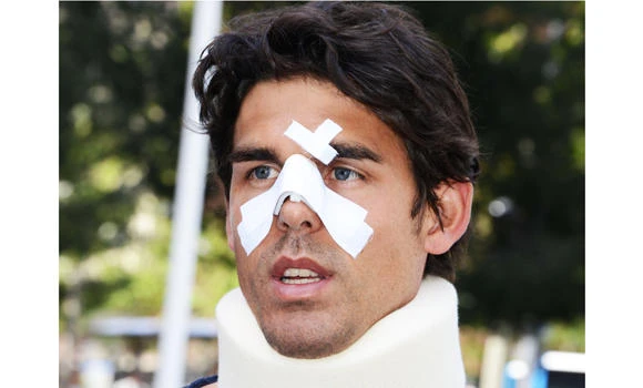 Tomic’s hitting partner calls for father ban