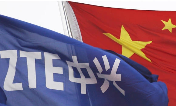 EU: China may be dumping mobile network equipment