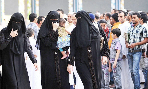 No respite for teachers on family iqamas