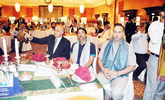 Kashmir ready to host Saudi tourists