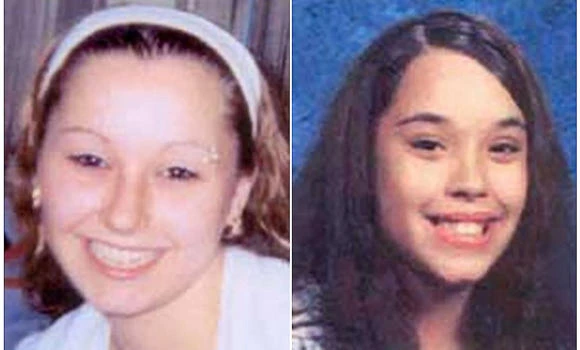 3 abducted women held captive in Ohio home for years