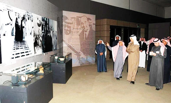 New museums to portray heritage