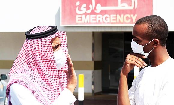 Elderly woman is 18th MERS-CoV fatality in KSA