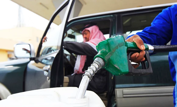 IMF sees Saudi economic slowdown, warns of inflation