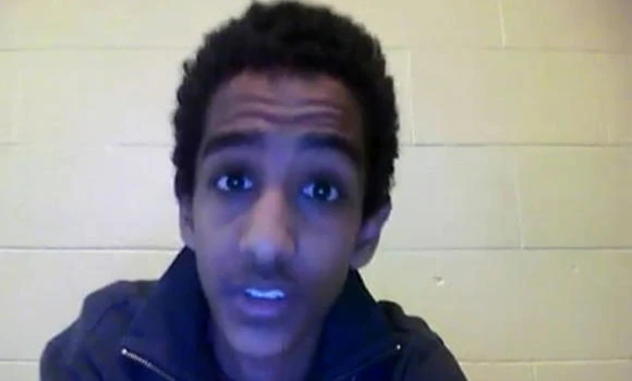 Release of teen accused of lying after blasts urged