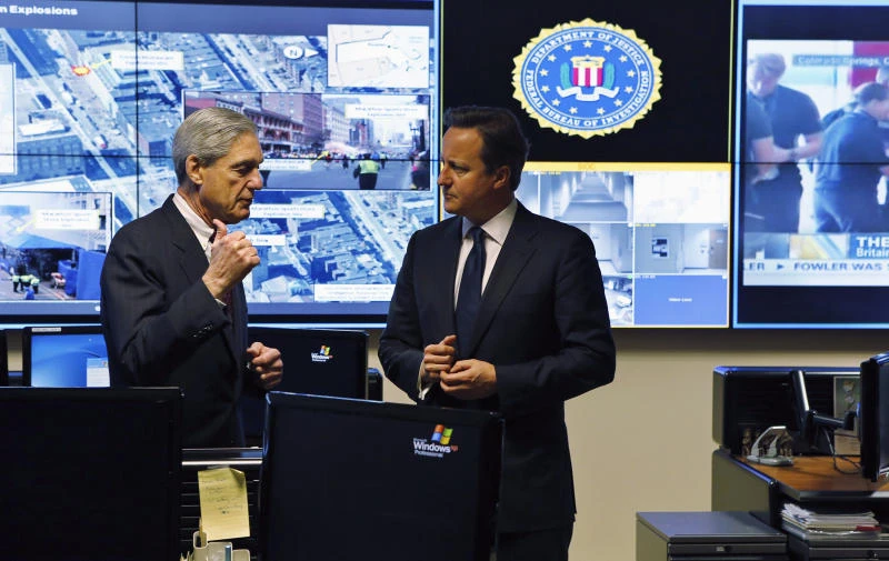 Cameron moves to quell party revolt over Europe