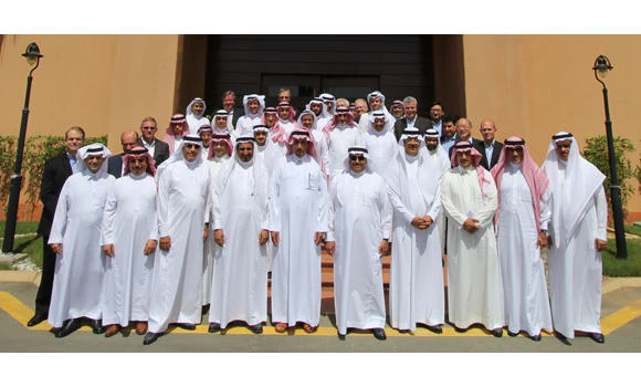 SABIC keen on joint efforts to promote innovation