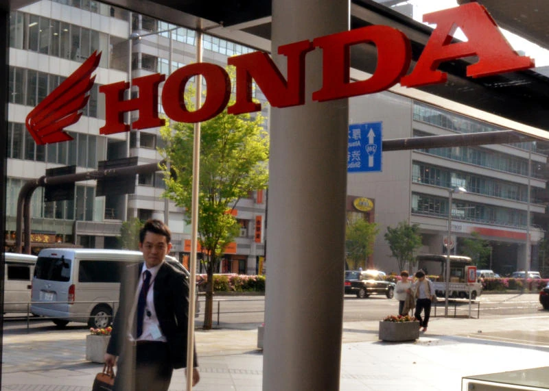 Economic stimulus in Japan boosts consumer confidence