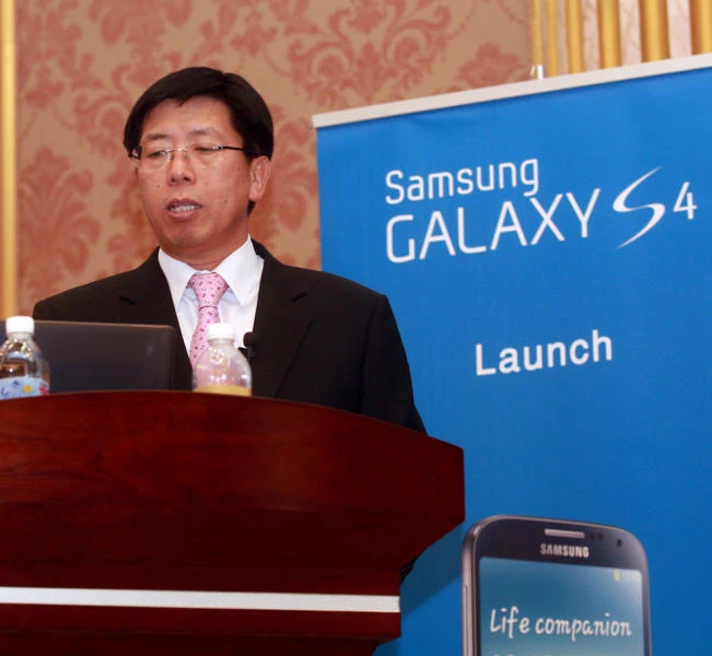 Samsung Electronics gaining from heavy R&D investments