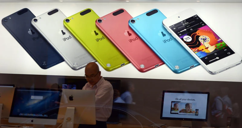 Google ‘abusing market position against Apple’