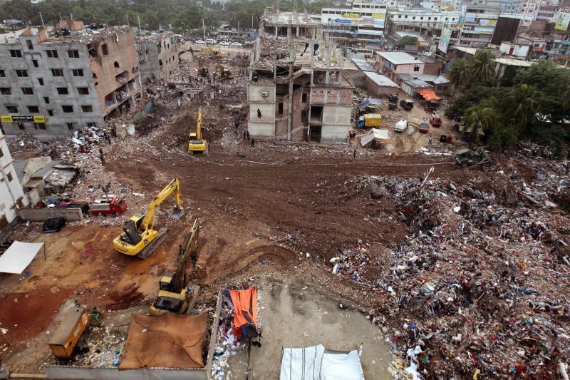 Bangladesh to raise garment workers’ minimum wages