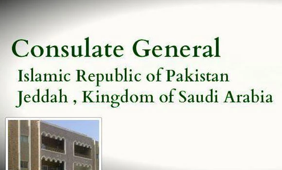 Pak consular team to visit Abha
