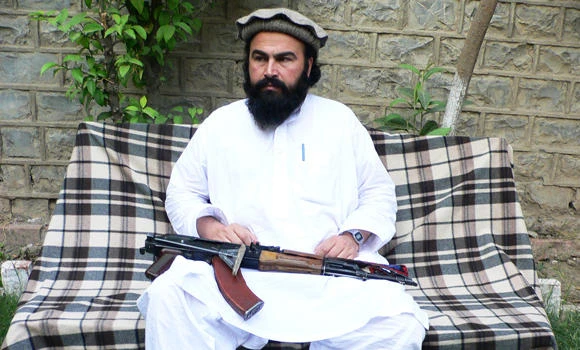 Pakistani Taleban's No. 2 said killed in US strike