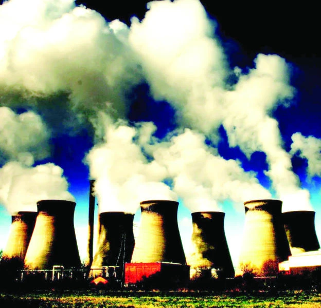 World in ‘new danger zone’: UN on CO2 record