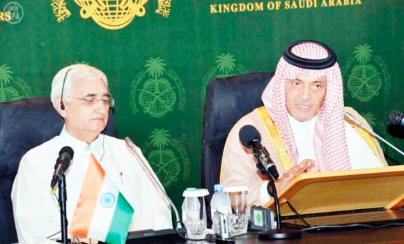 Nitaqat ‘in best interest of Indian expatriates’