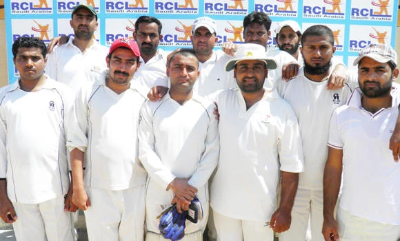 Kamran stars for NAB as BSF T20 Cup takes off