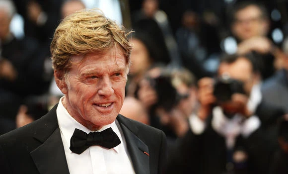 Redford swept away in shipwreck saga ‘All Is Lost’