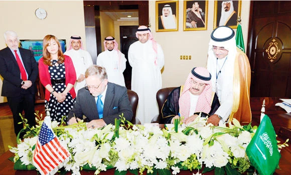 Runway cleared for unrestricted US-Saudi air services to take off