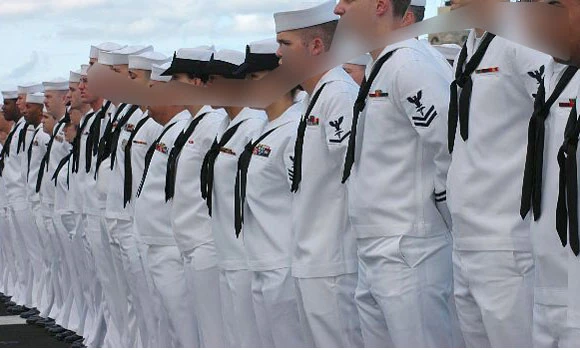 Sailors working in Saudi waters will need work visas