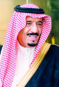 Salman’s Turkey talks to focus on key issues