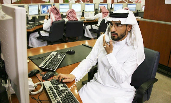 Loans portfolio for Saudi banks exceed SR 1 trillion mark