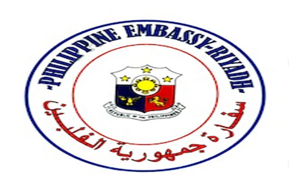 Embassy warns Filipinos against camping out