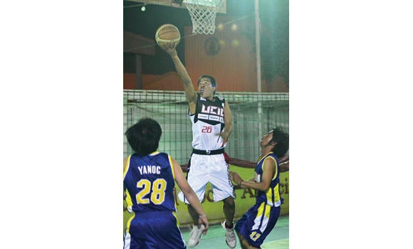 Butler, UCIC, Finetool beat rivals in Perfetto Basketball