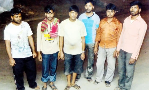 6 stranded Indian workers in Jazan seek repatriation