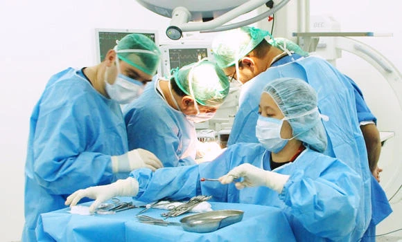 MoH recruits 2,323 foreign doctors