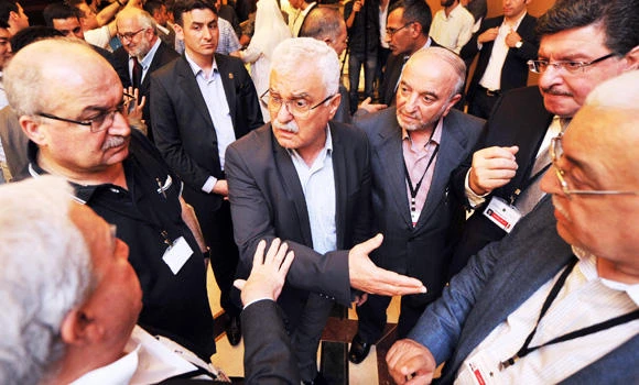 Prince Saud: Assad should have no role in Syria